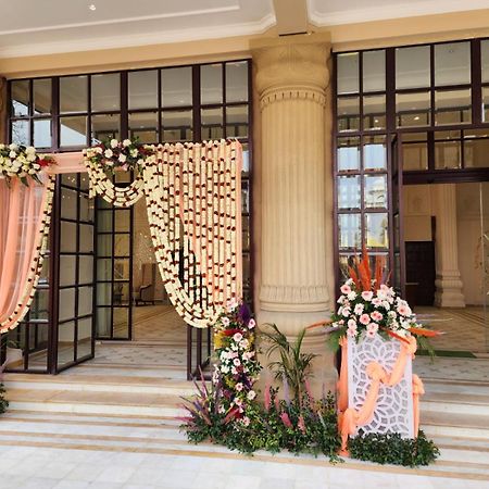 Raj Vilas Resort Dhanbād Eksteriør bilde