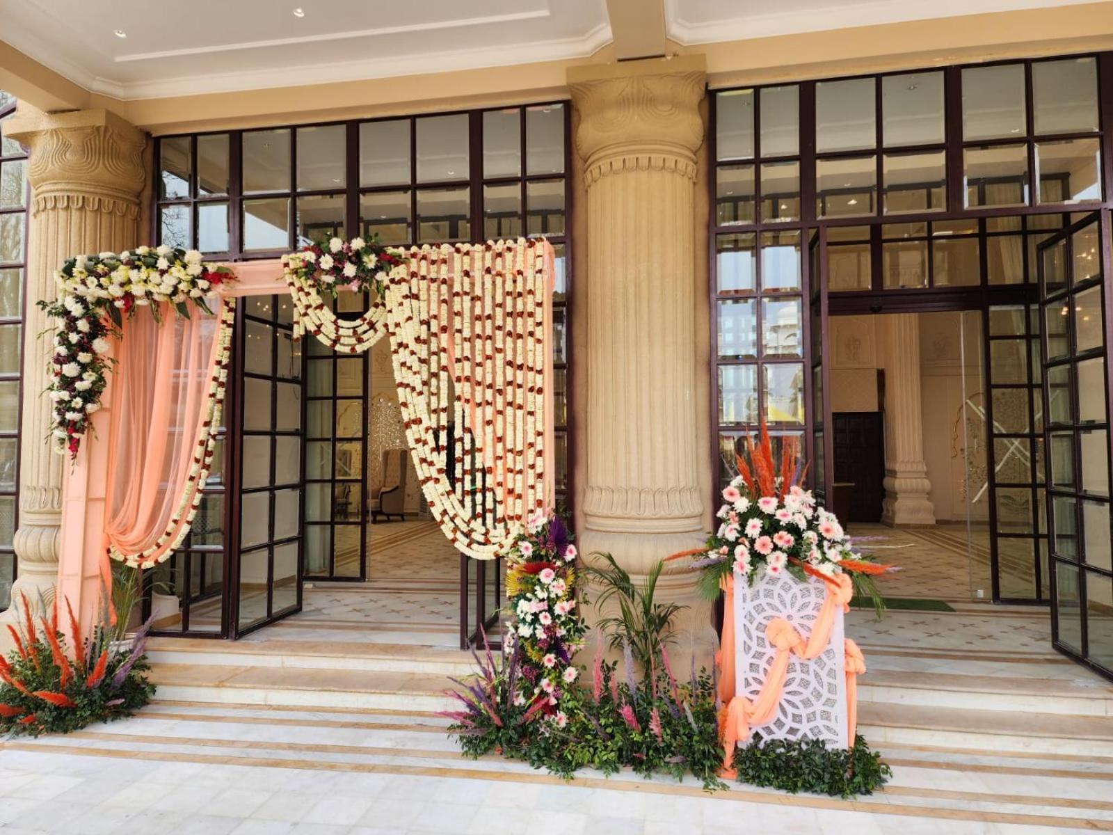 Raj Vilas Resort Dhanbād Eksteriør bilde